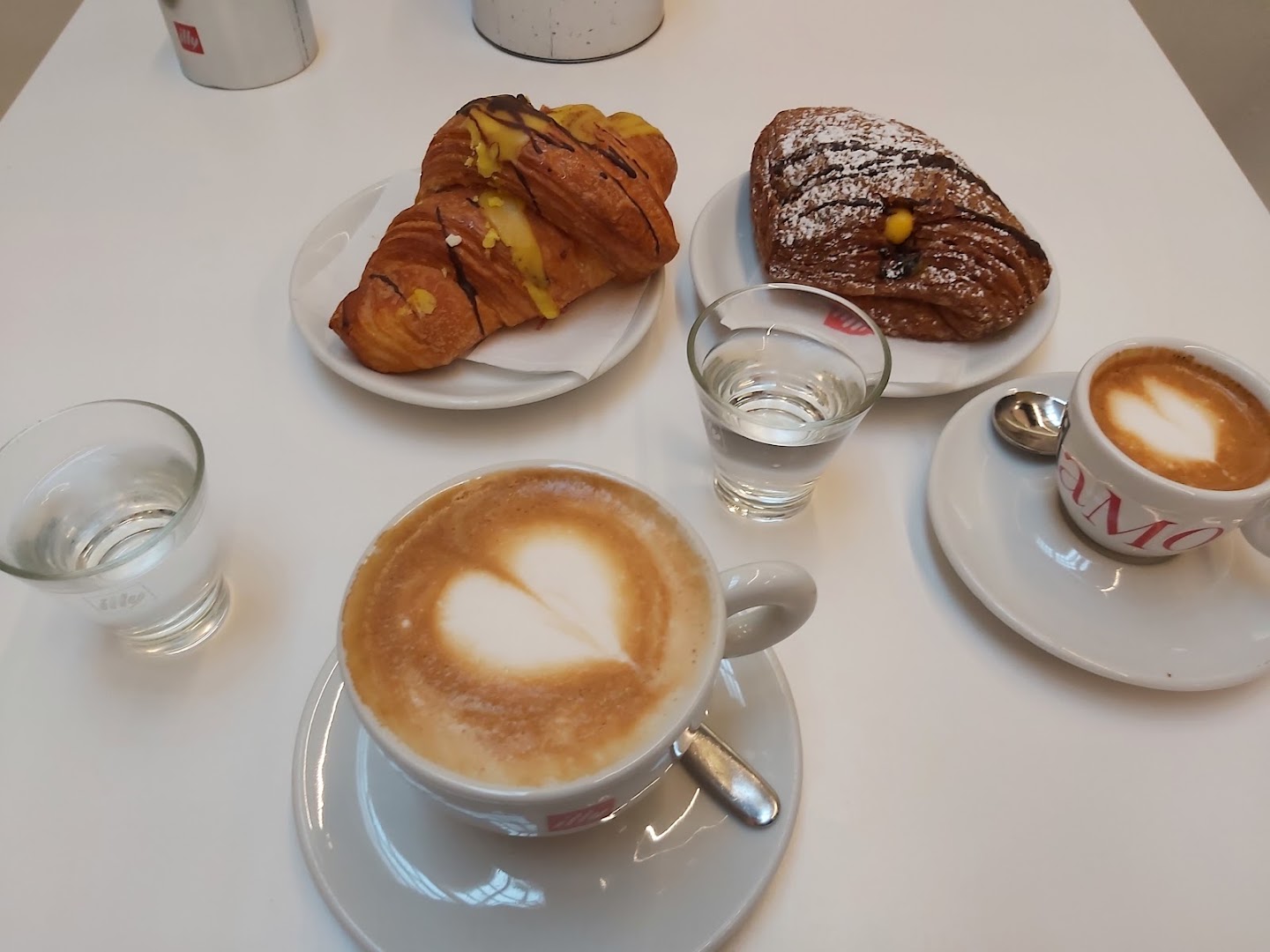 Pasticceria La Farmacia