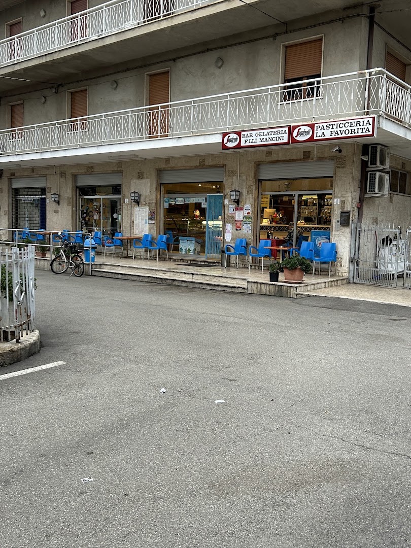 Pasticceria La Favorita Dei F.Lli Mancini Sdf, Spinetoli