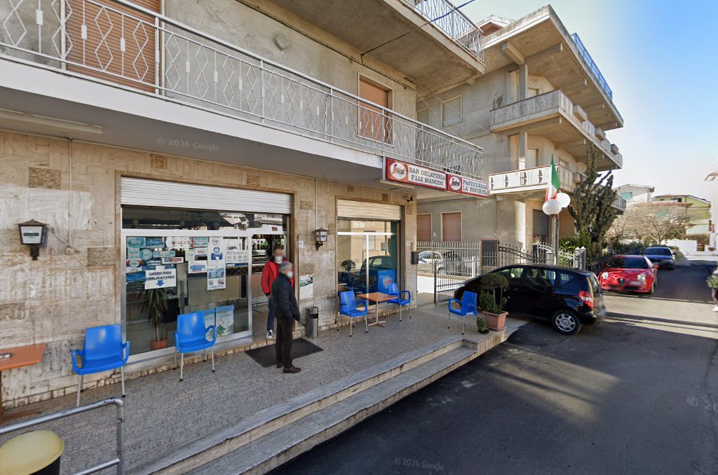Pasticceria La Favorita Dei F.Lli Mancini Sdf