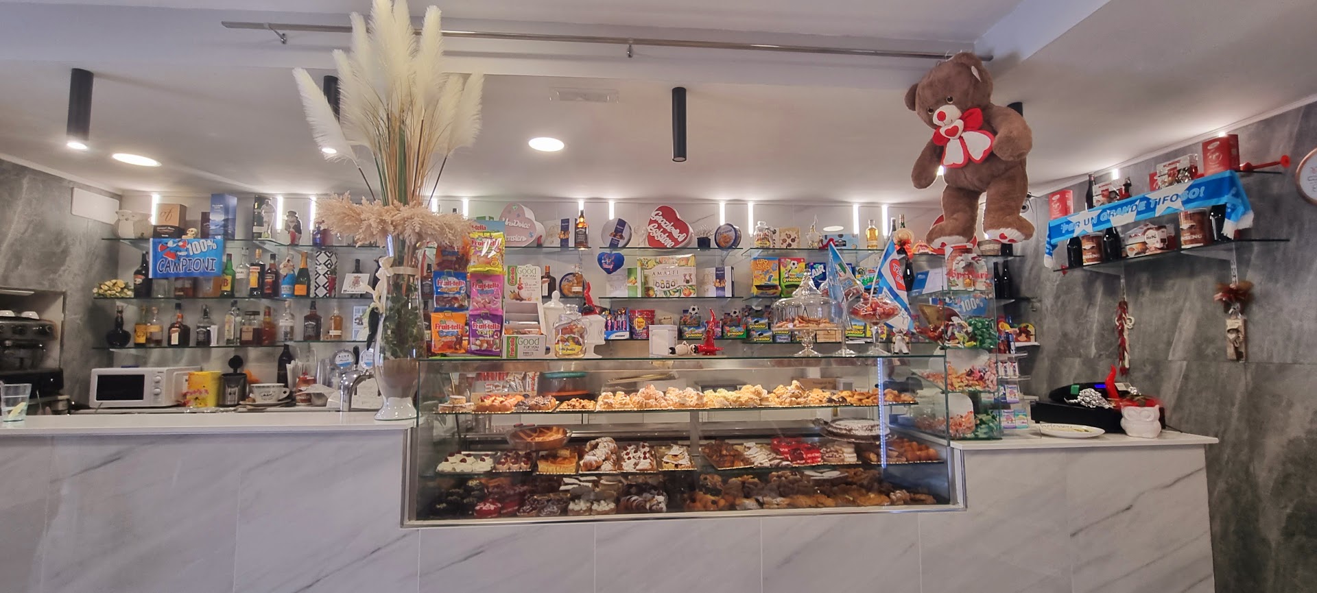 Pasticceria La Fonte Del Dolce, Torre del Greco