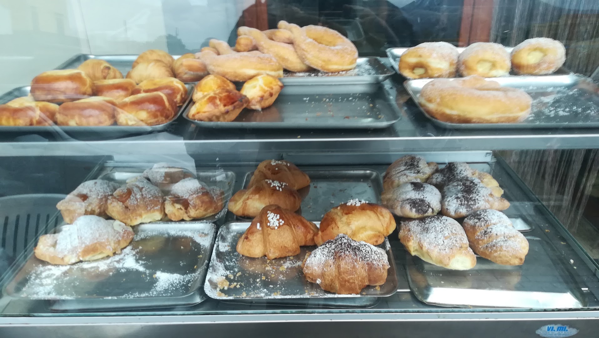 Pasticceria La Fonte Del Dolce