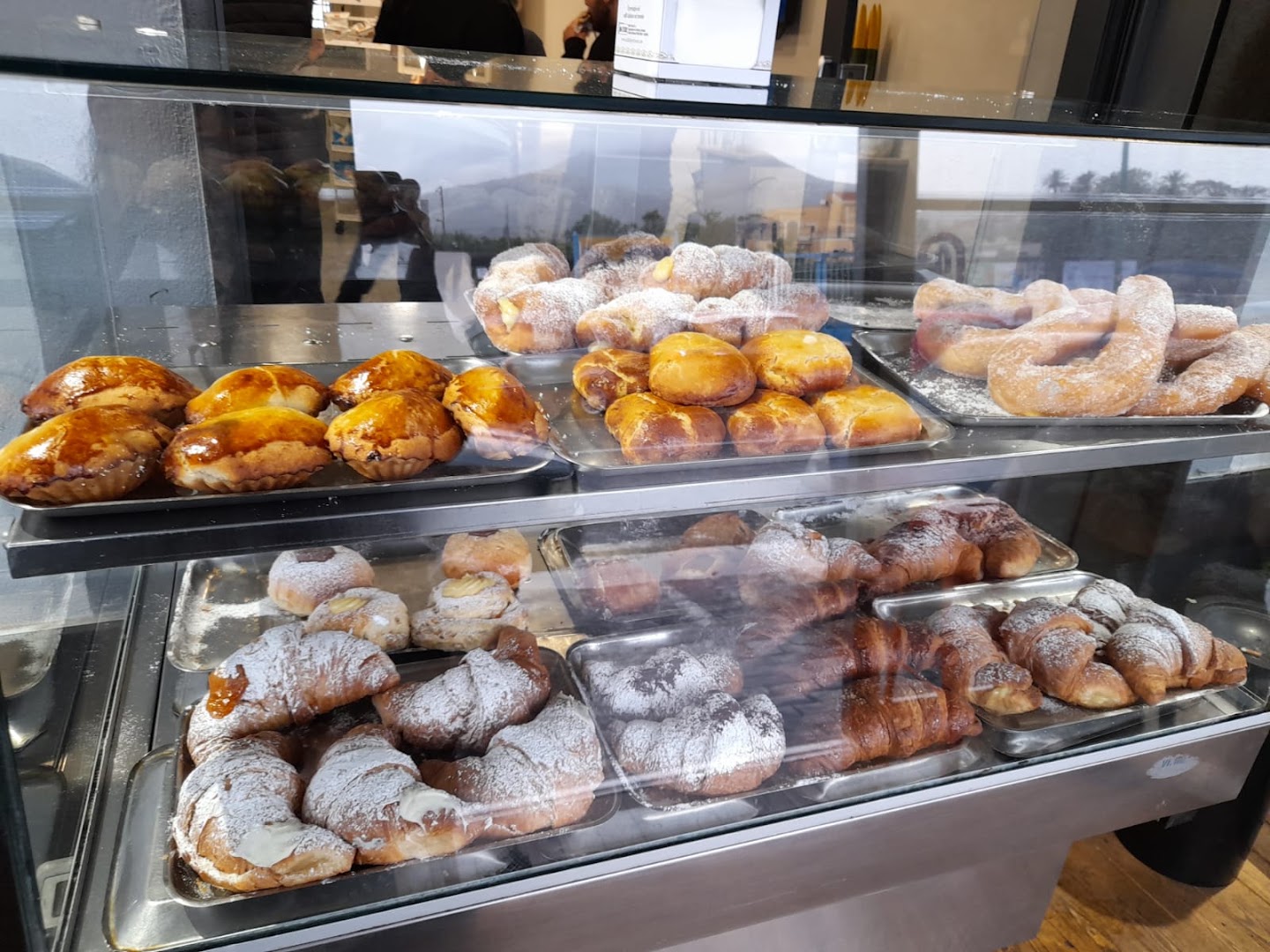 Pasticceria La Fonte Del Dolce