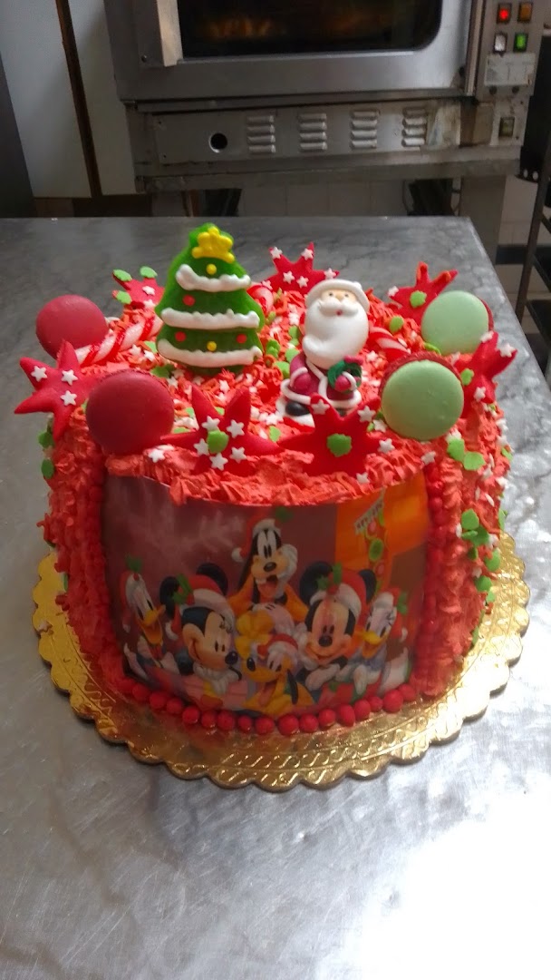 Pasticceria La Fonte Del Dolce
