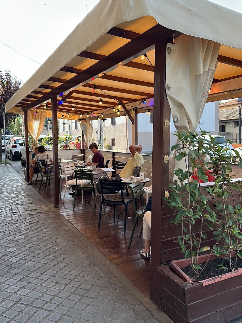Pasticceria La Gatta Ghiotta