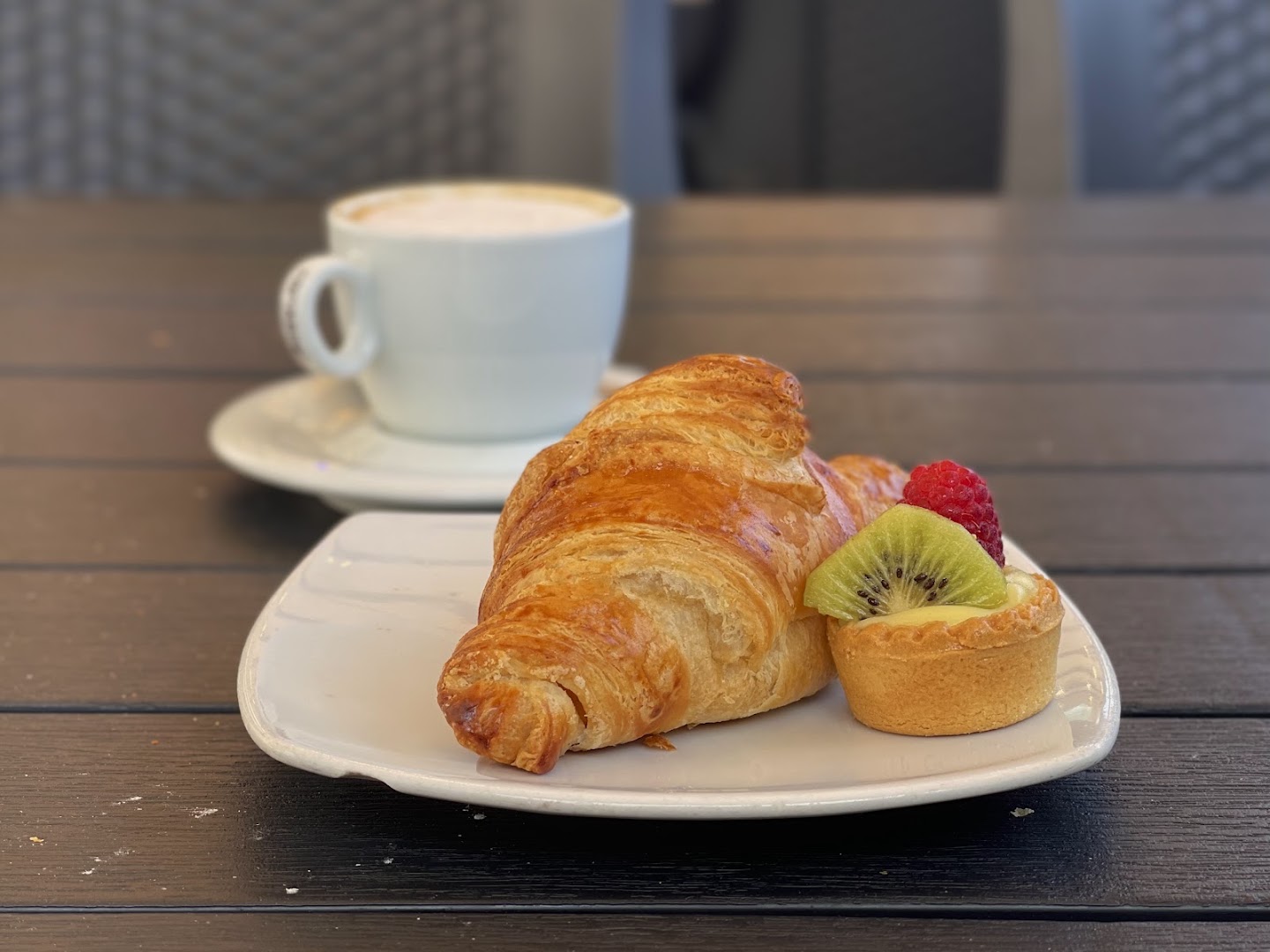 Pasticceria La Gatta Ghiotta