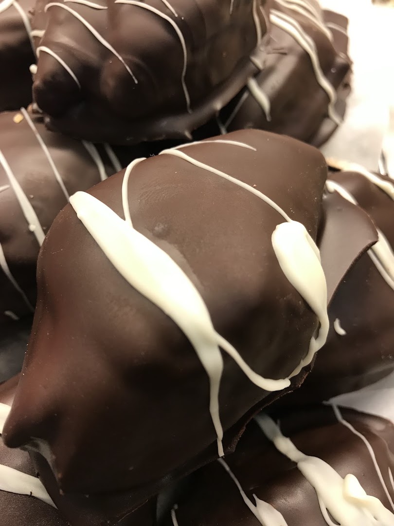 Pasticceria La Gatta Ghiotta, Manziana