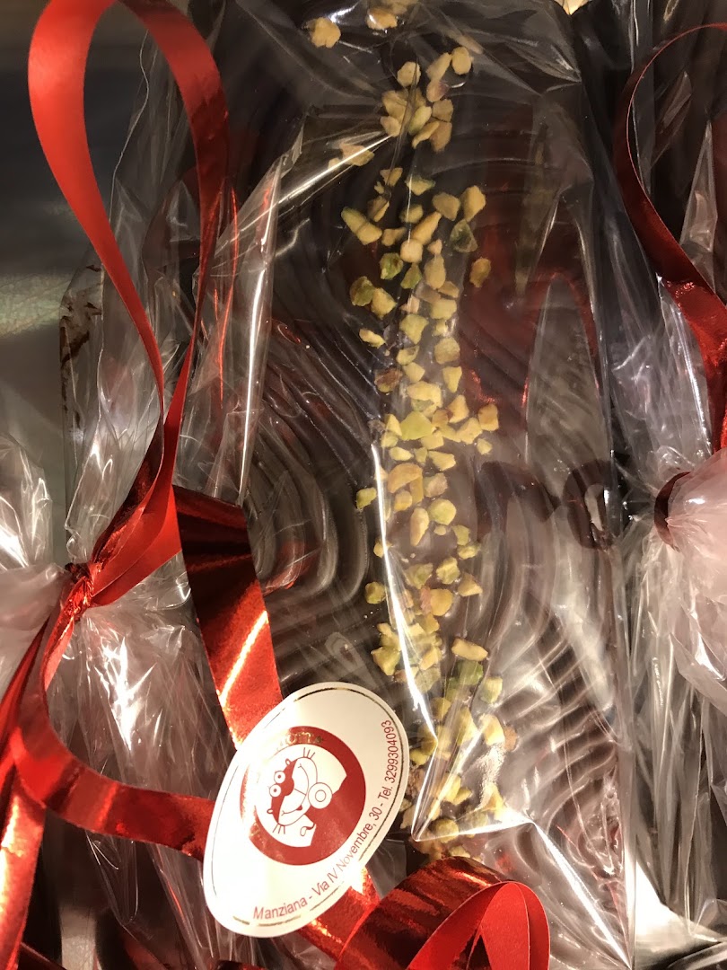 Pasticceria La Gatta Ghiotta