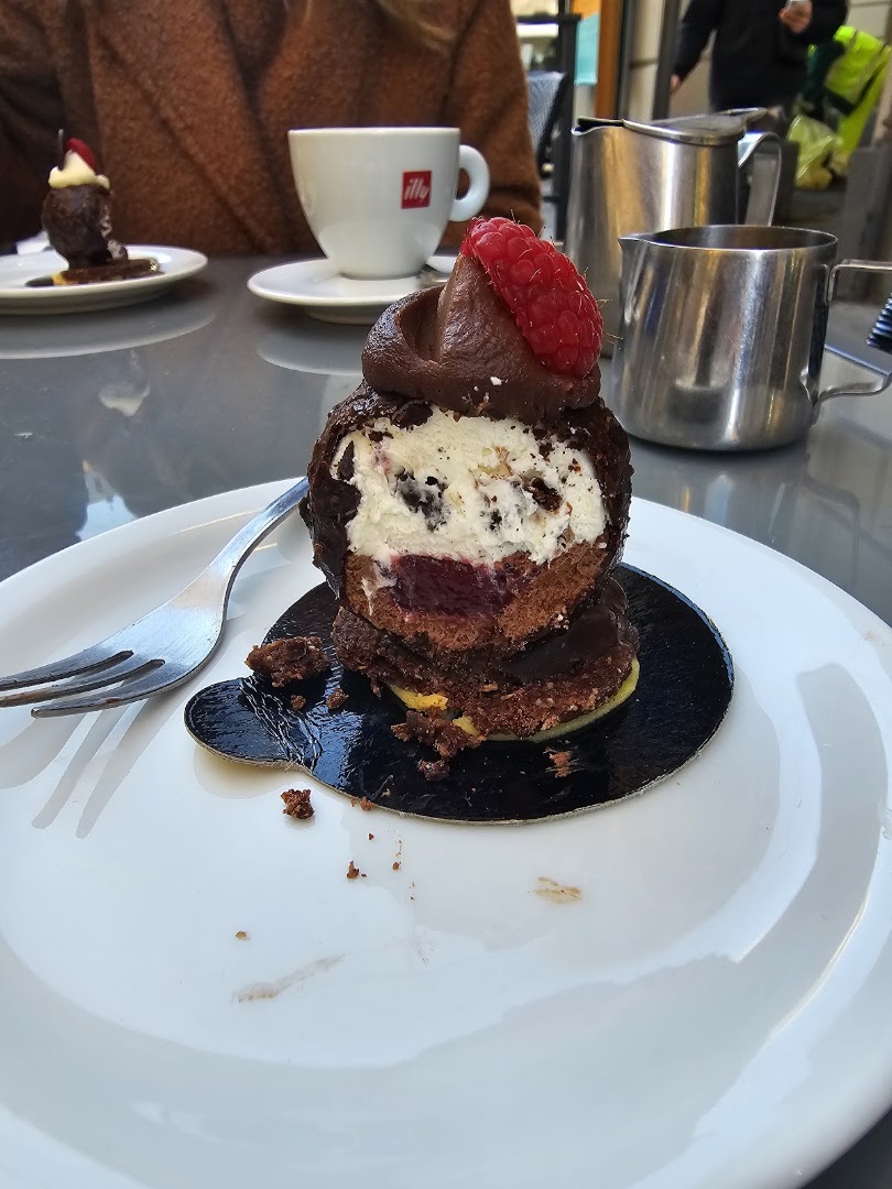Pasticceria La Génoise