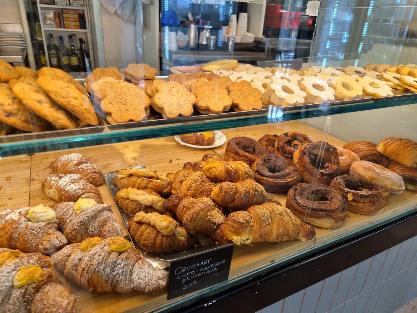 Pasticceria La Génoise