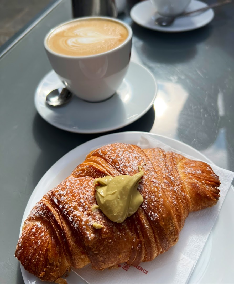 Pasticceria La Génoise