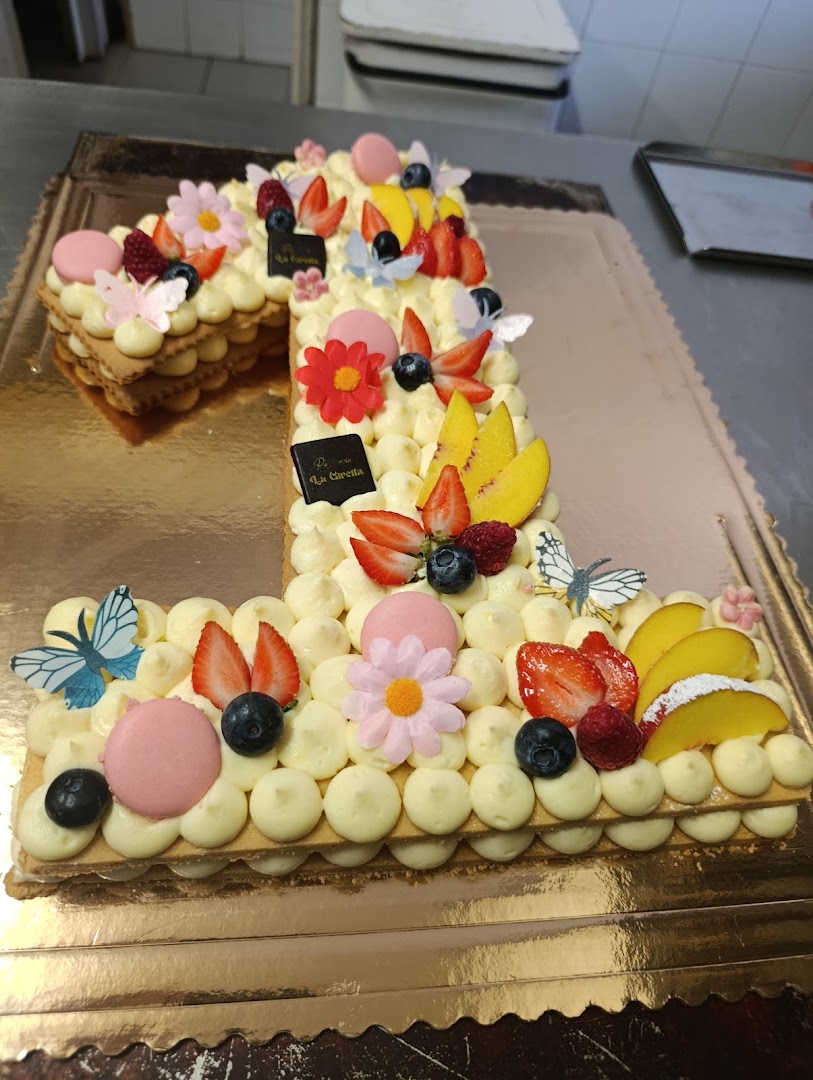 Pasticceria "La Girella"