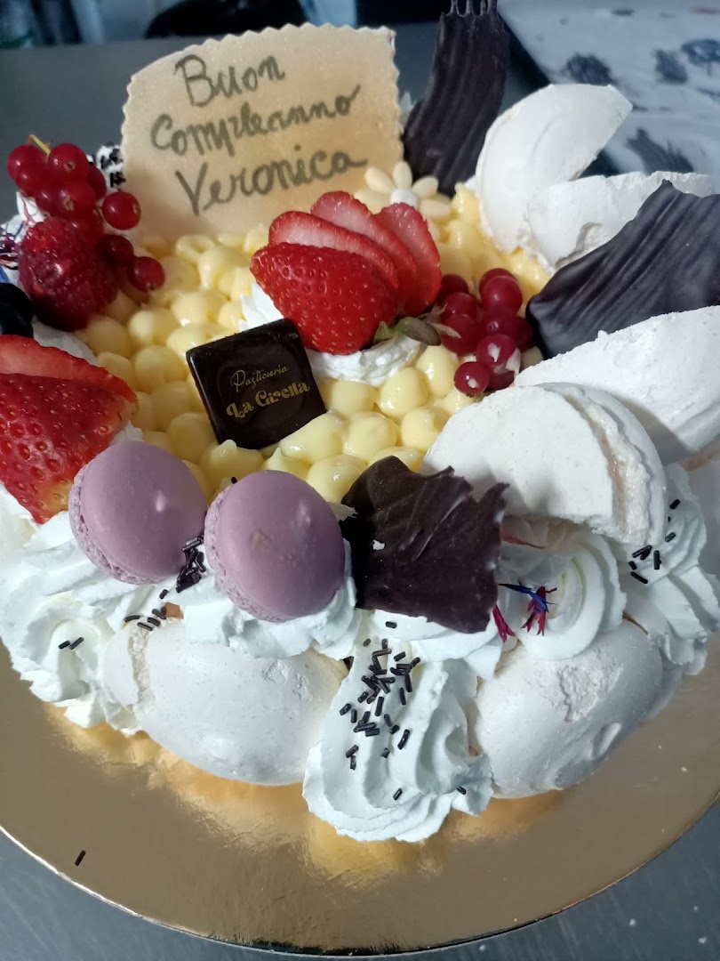 Pasticceria "La Girella"