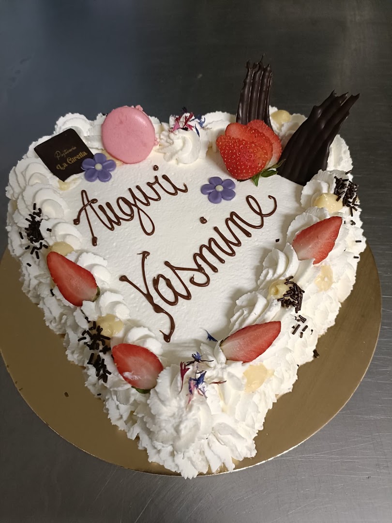 Pasticceria "La Girella"