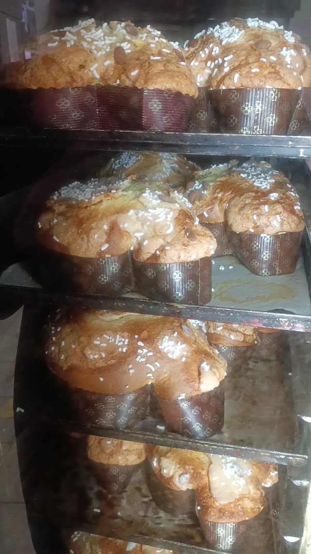 Pasticceria "La Girella"