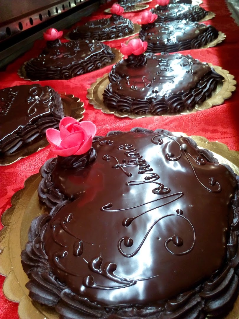 Pasticceria La Golosia Di Bani Ilaria
