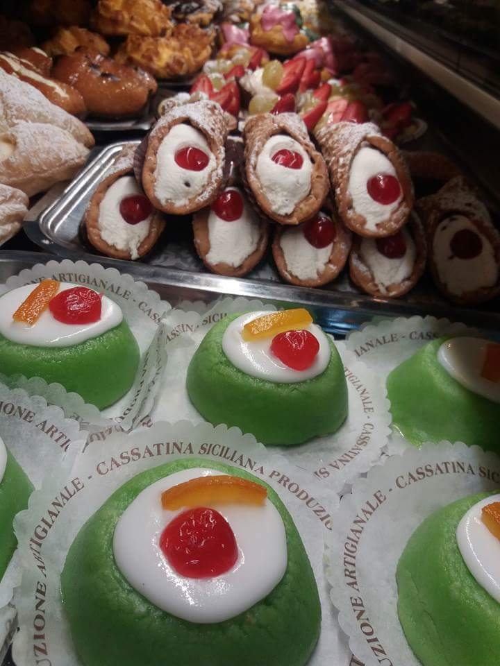 Pasticceria La Golosia Di Bani Ilaria