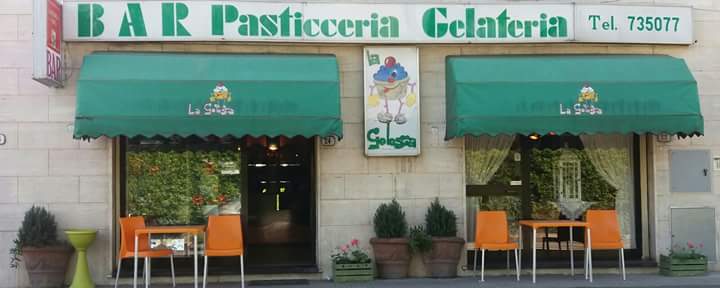 Pasticceria La Golosia Di Bani Ilaria