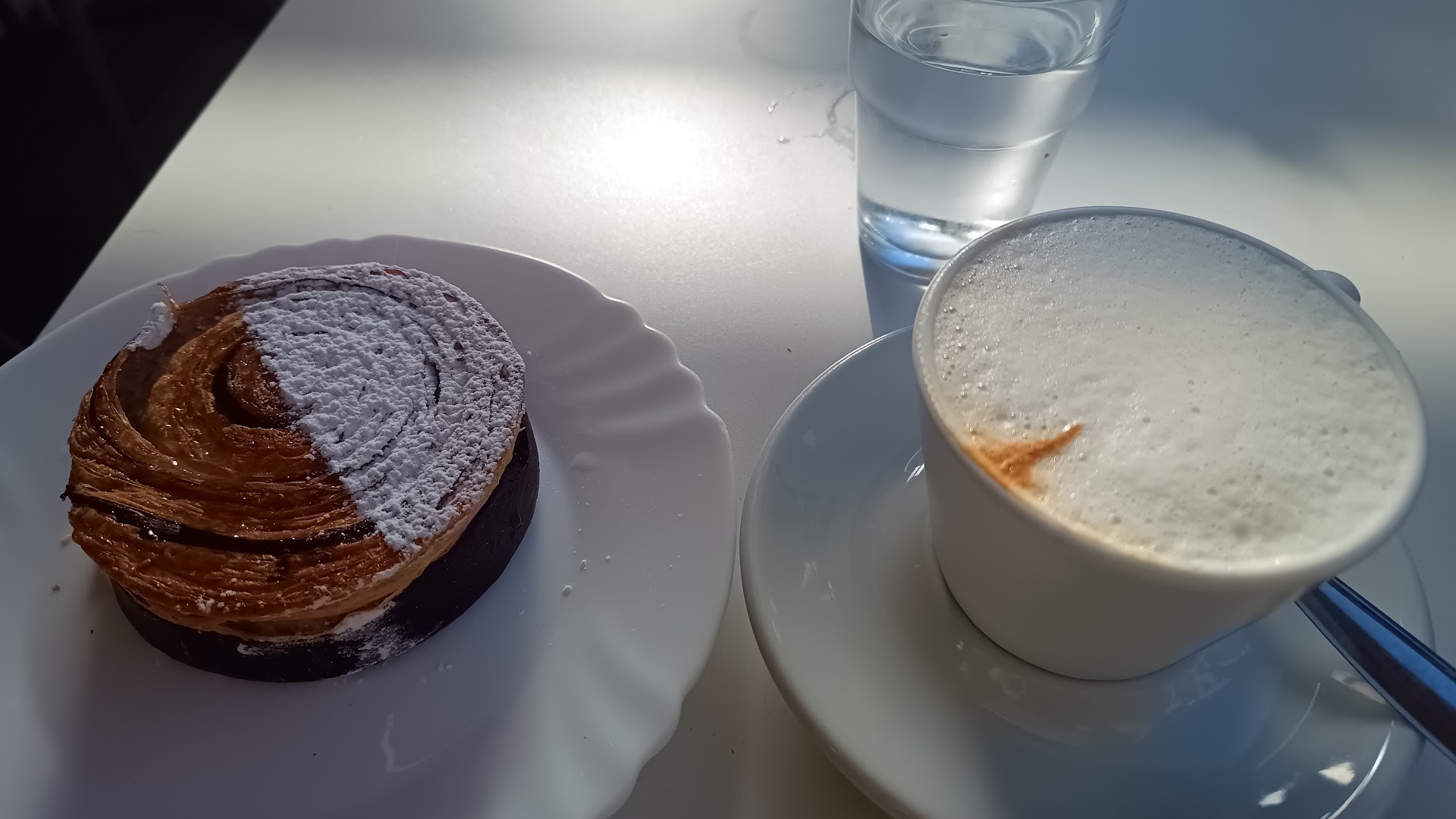 Pasticceria La Maison Des Delices