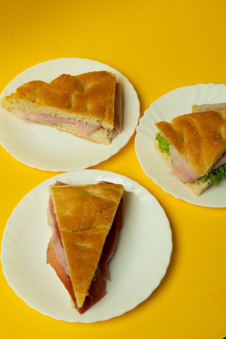 Pasticceria La Mimosa - Lucca