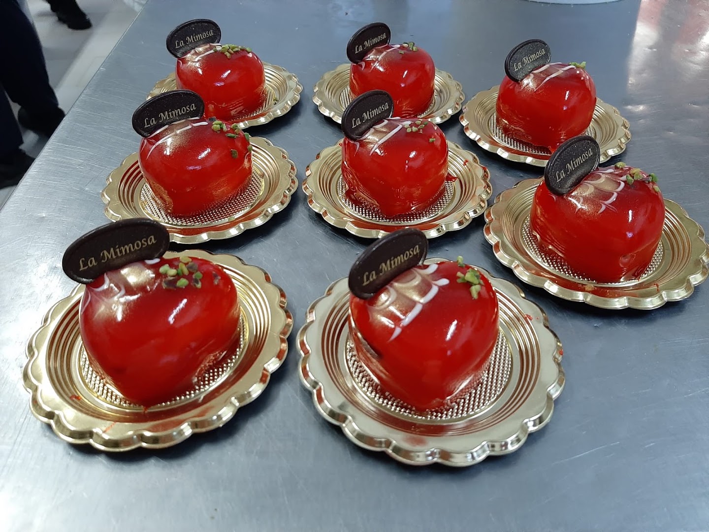 Pasticceria La Mimosa
