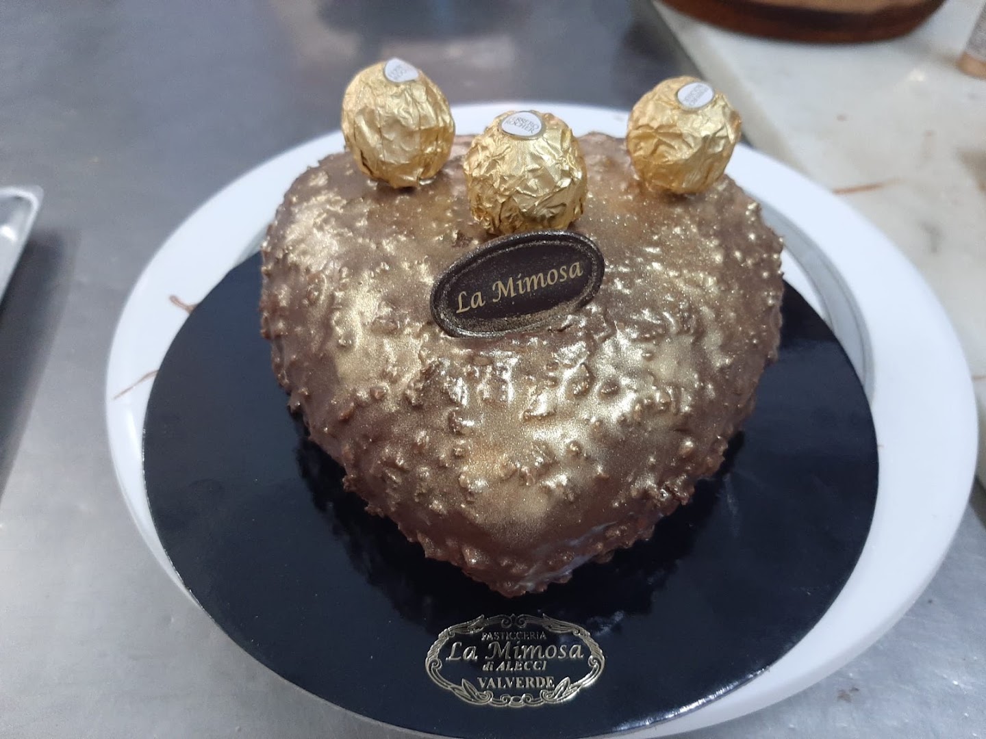 Pasticceria La Mimosa