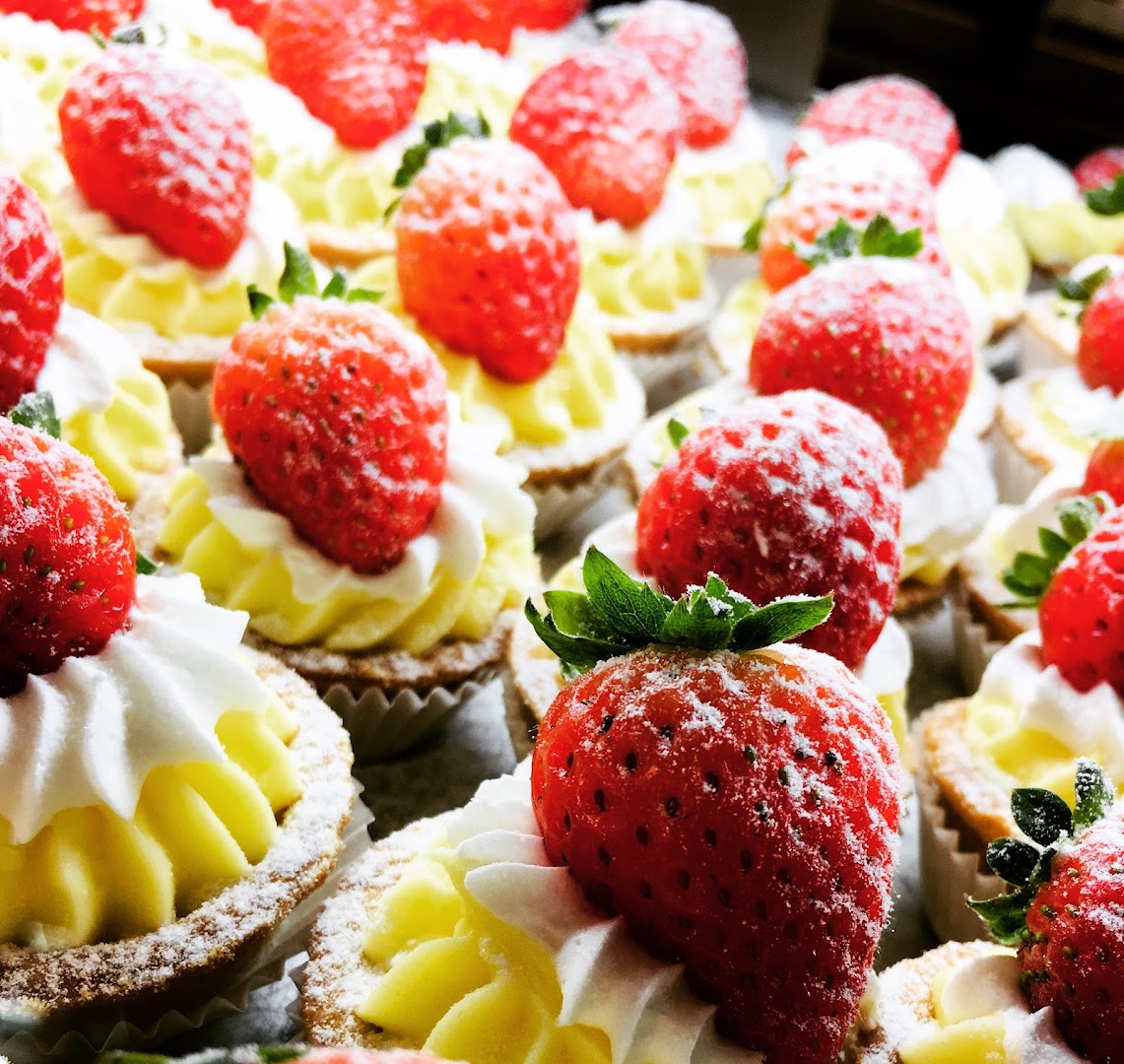 Pasticceria La Mimosa