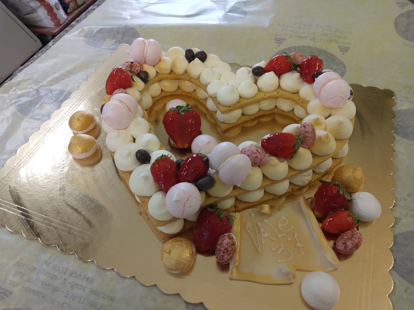 Pasticceria La miniera del dolce