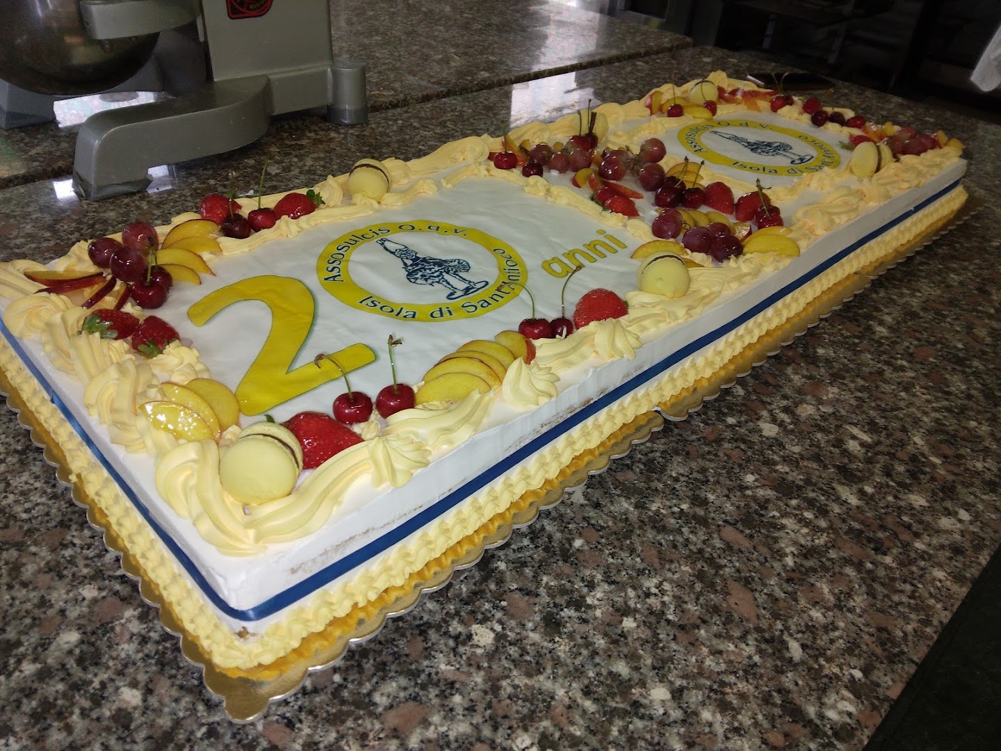 Pasticceria La miniera del dolce