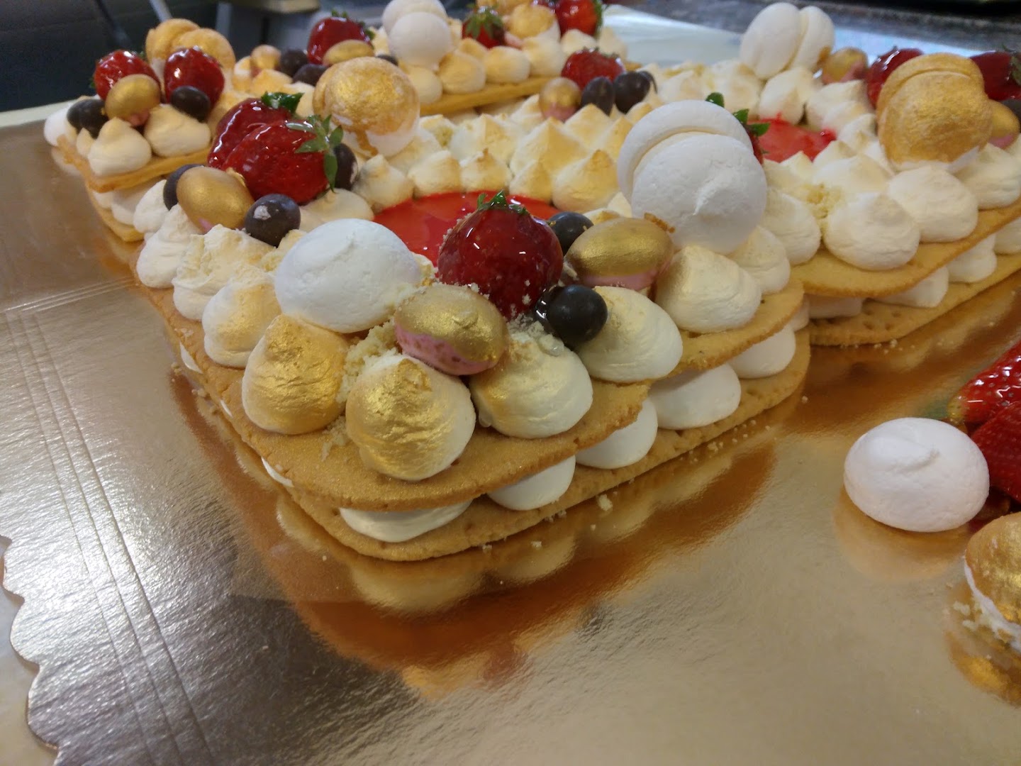 Pasticceria La miniera del dolce