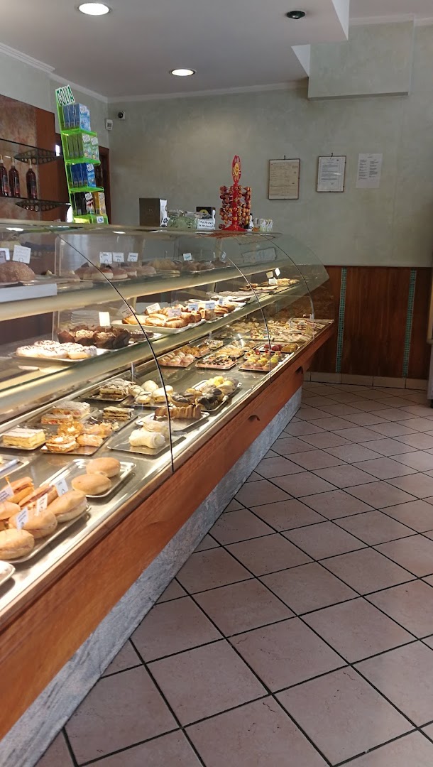 Pasticceria La Parigina S.N.C., Agliana