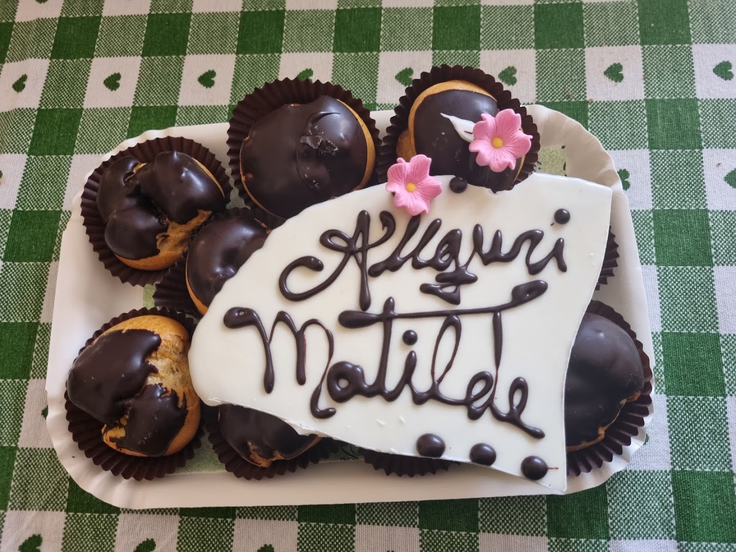Pasticceria La Parigina S.N.C.