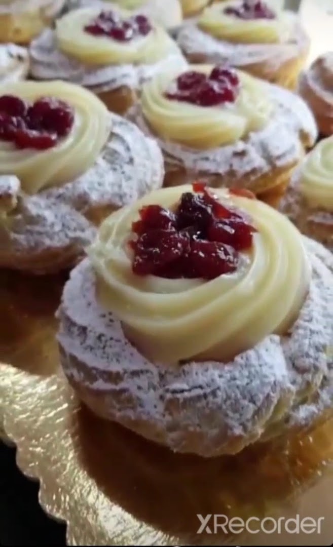 Pasticceria La Parisienne 2.0