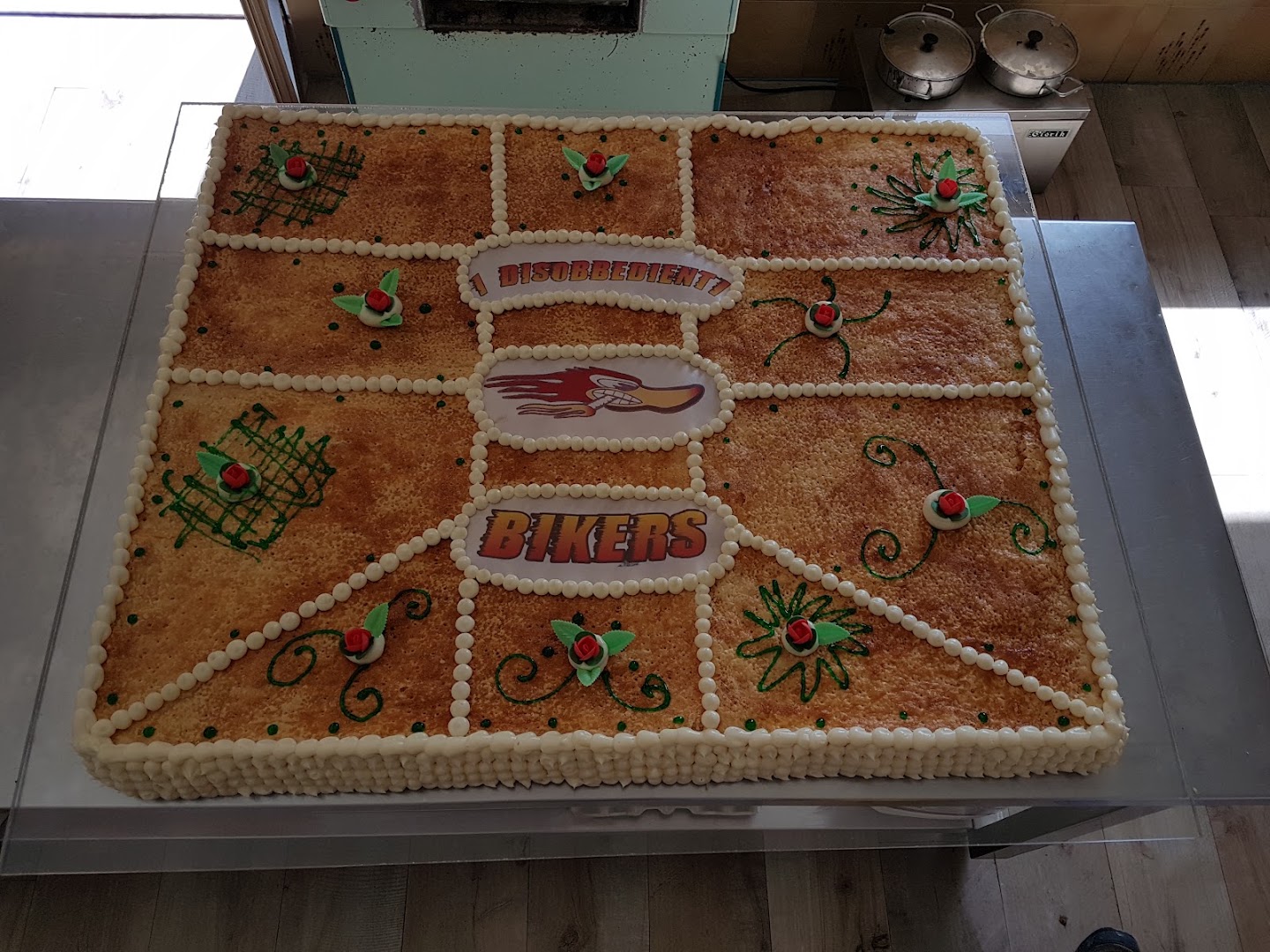Pasticceria "La Passeggiata"