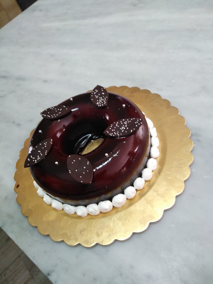 Pasticceria "La Passeggiata"