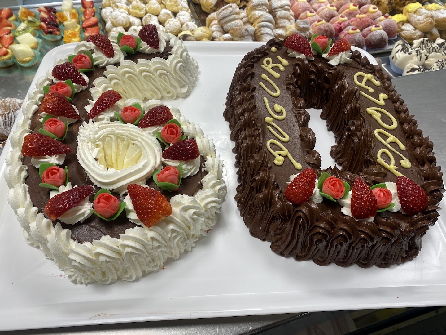 Pasticceria La Pastarella