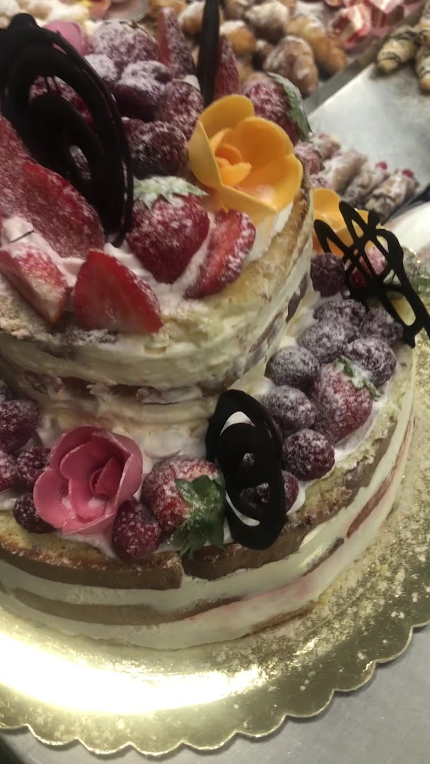 Pasticceria La Pastarella