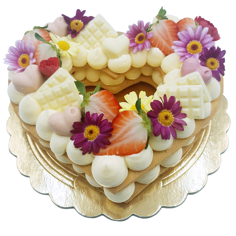 Pasticceria - La Pasticciona - Consegna a domicilio