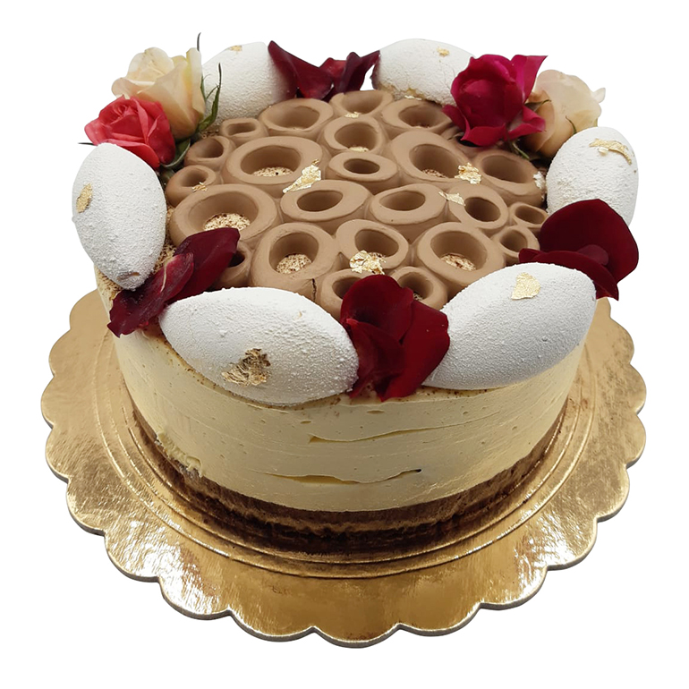 Pasticceria - La Pasticciona - Consegna a domicilio, Roma