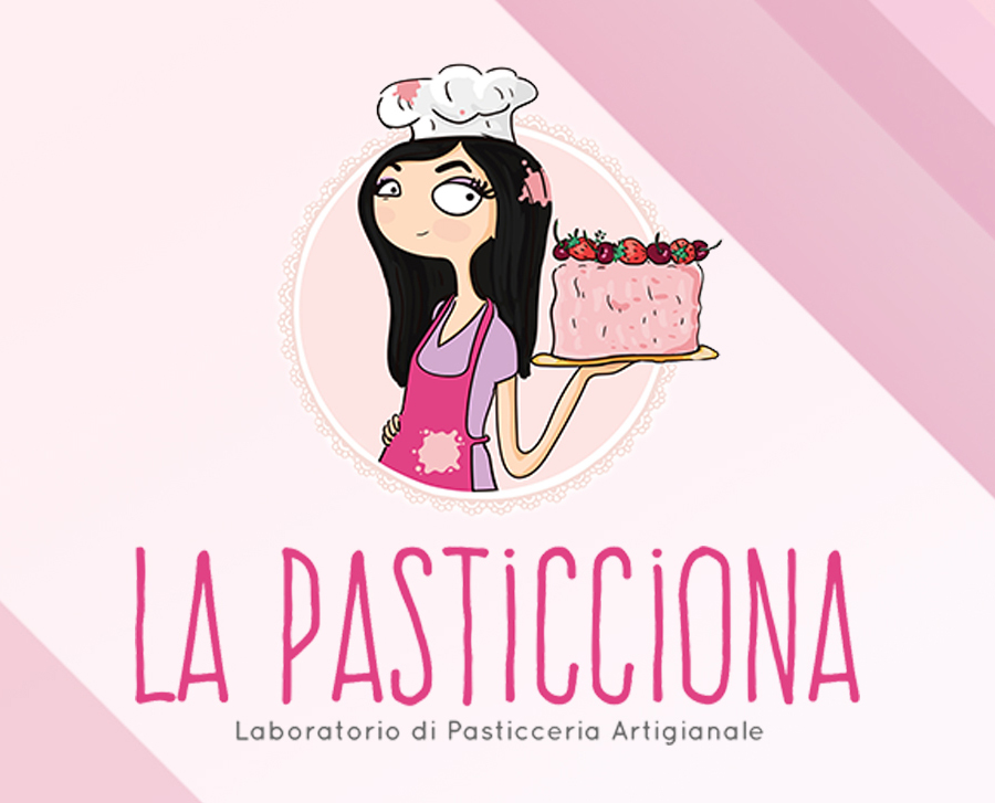 Pasticceria - La Pasticciona - Consegna a domicilio