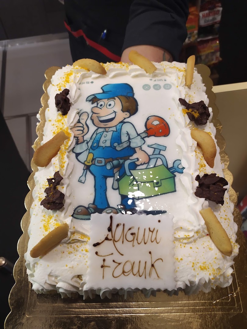 Pasticceria La Perla