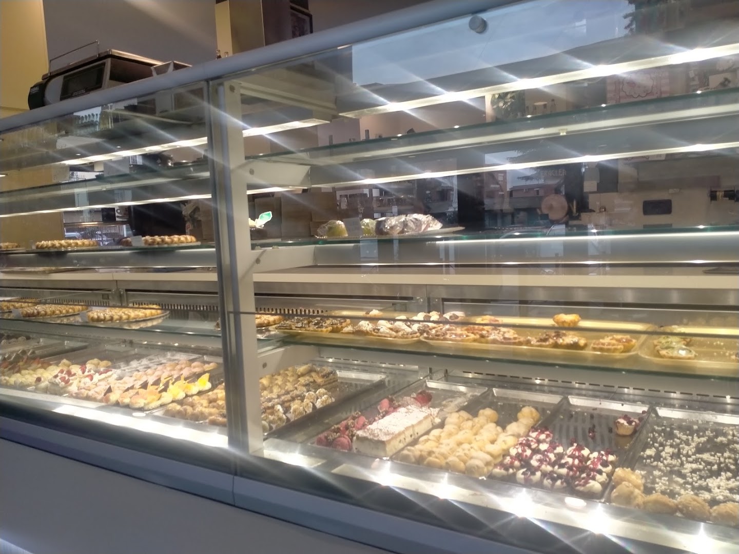 Pasticceria La Perla