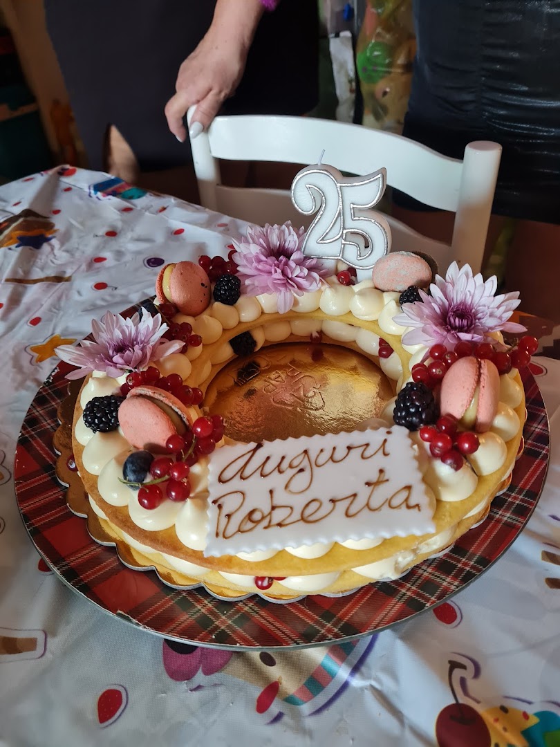 Pasticceria La Perla