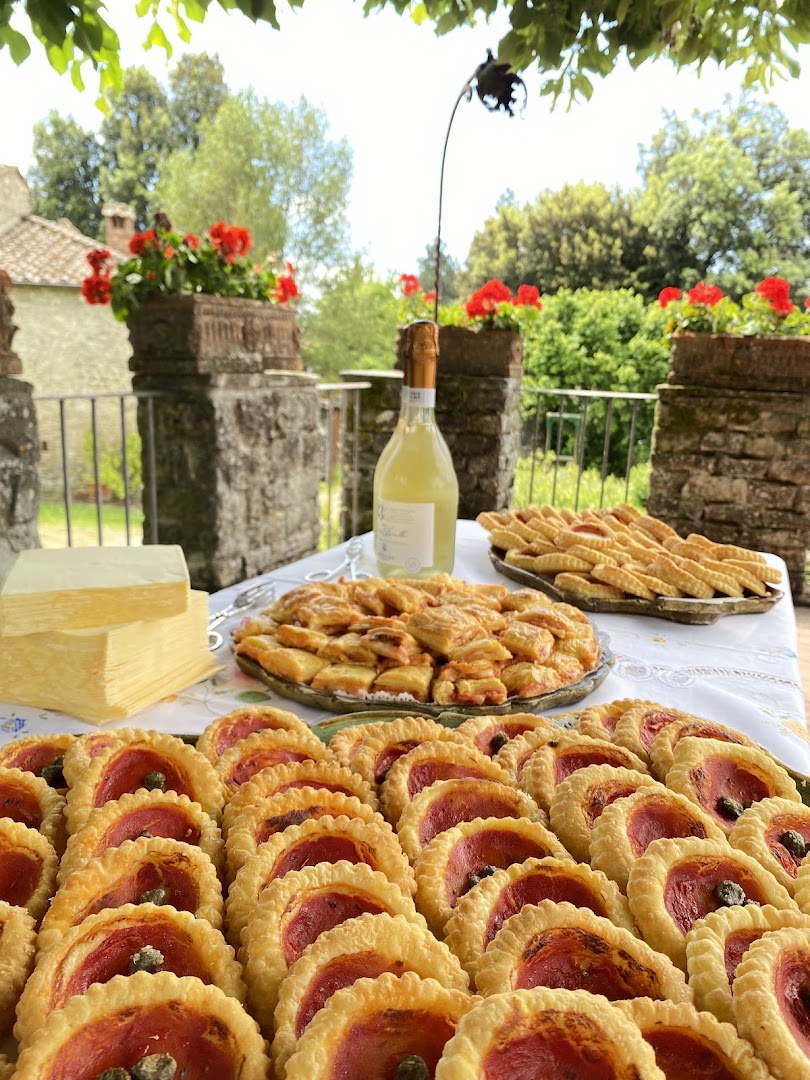 Pasticceria La Piazza di Claudia Balint & C.