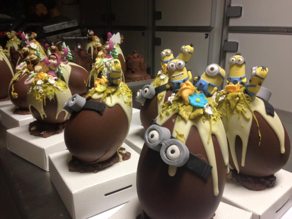 Pasticceria La Pieve