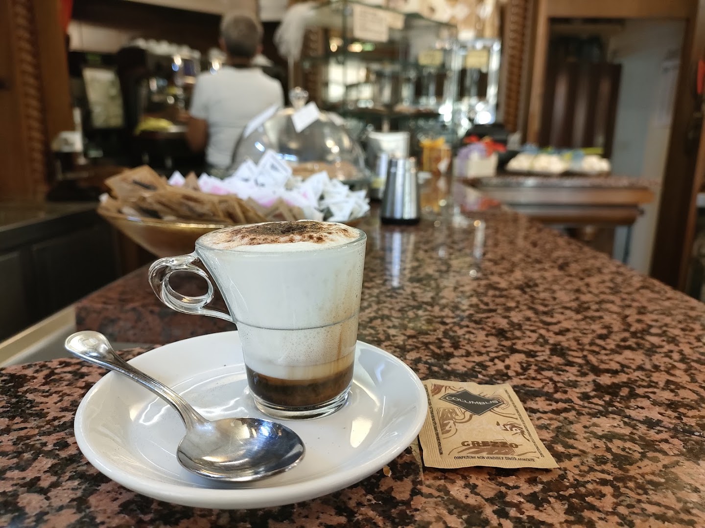 Pasticceria La Pieve
