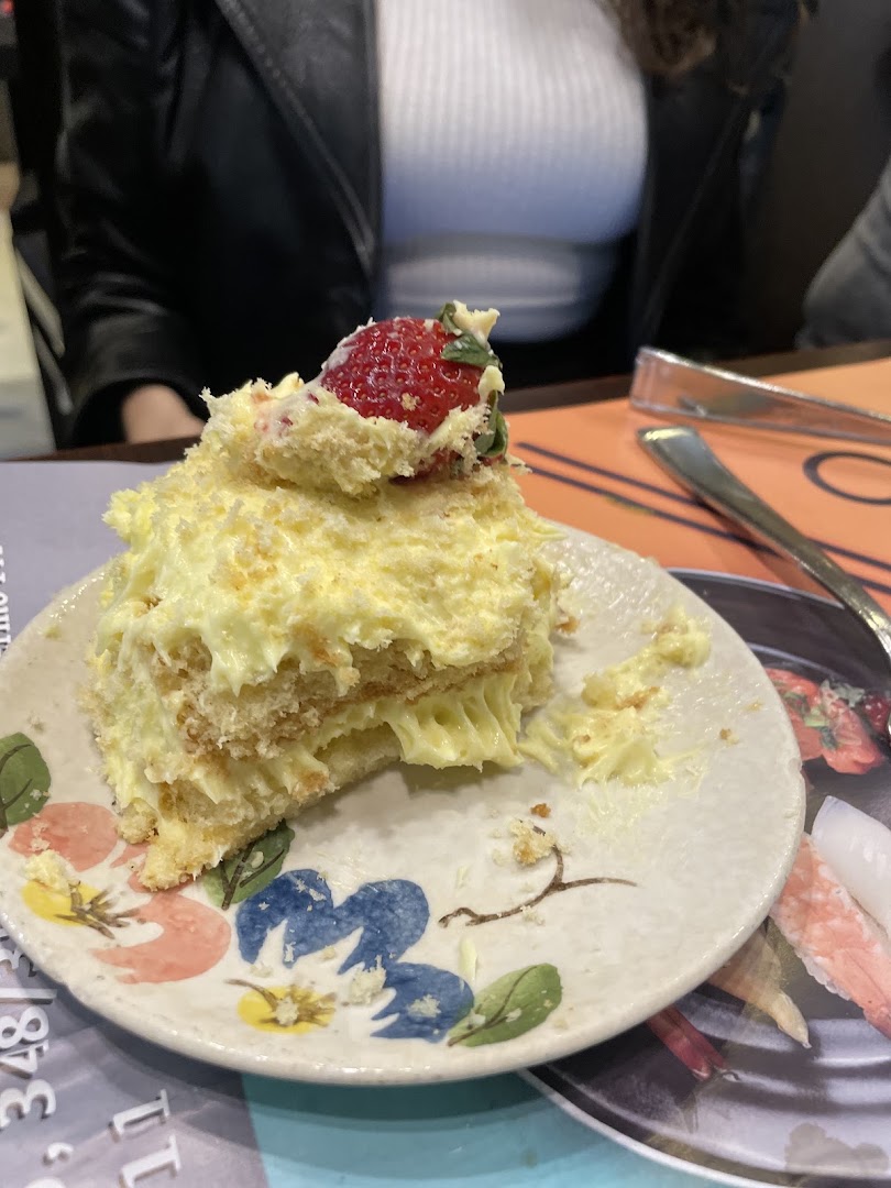 Pasticceria La Placa