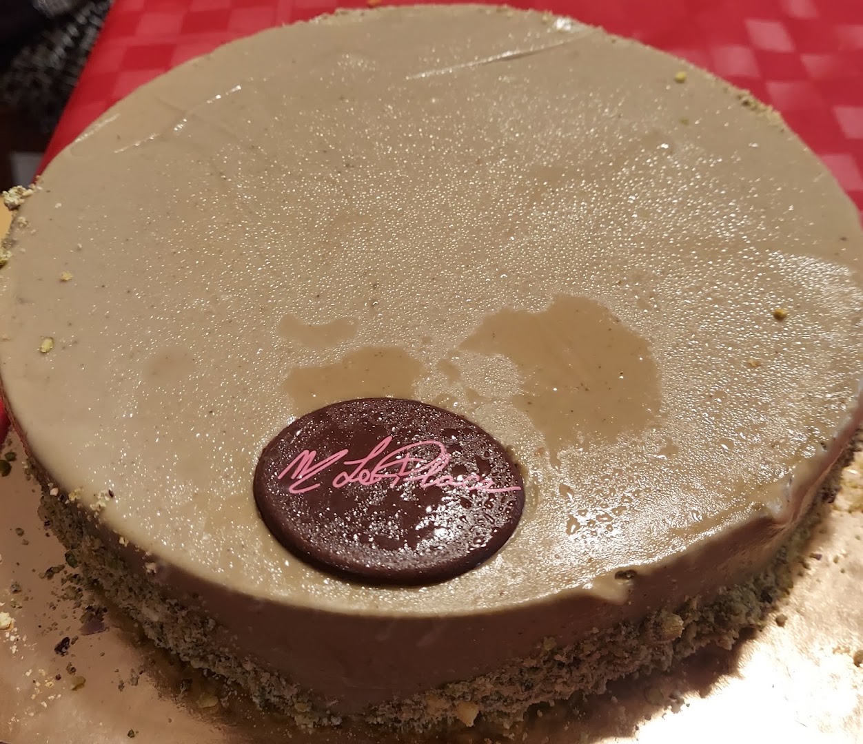 Pasticceria La Placa