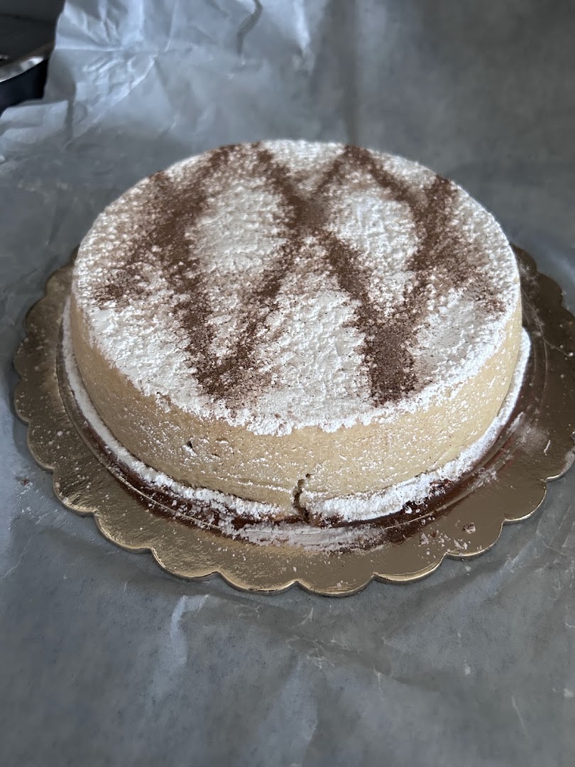 Pasticceria La Placa