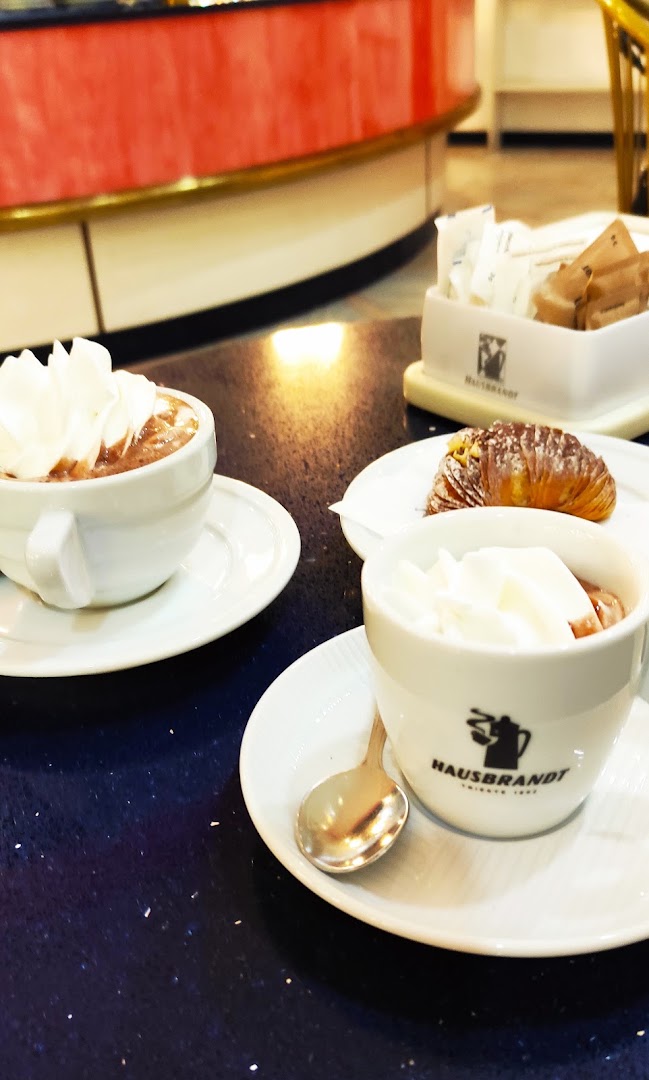 Pasticceria La Preferita di Marchetto Mauro