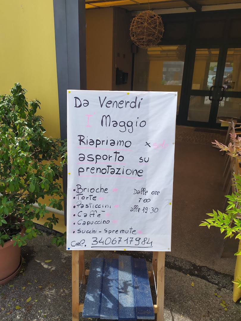 Pasticceria La Preferita di Marchetto Mauro, Cordenons